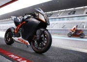 KTM 1190 RC8 KTM 1190 RC8